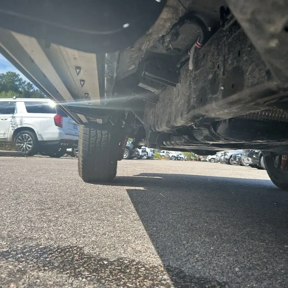 2025 Toyota 4Runner TRD Off-Road Premium