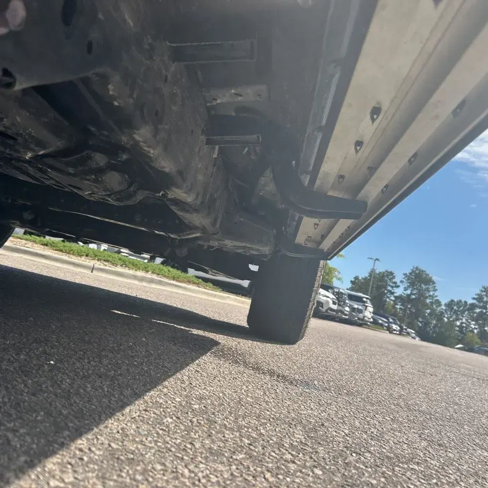2025 Toyota 4Runner TRD Off-Road Premium