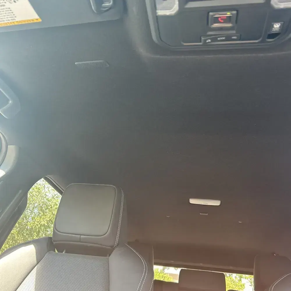 2025 Toyota 4Runner TRD Off-Road Premium