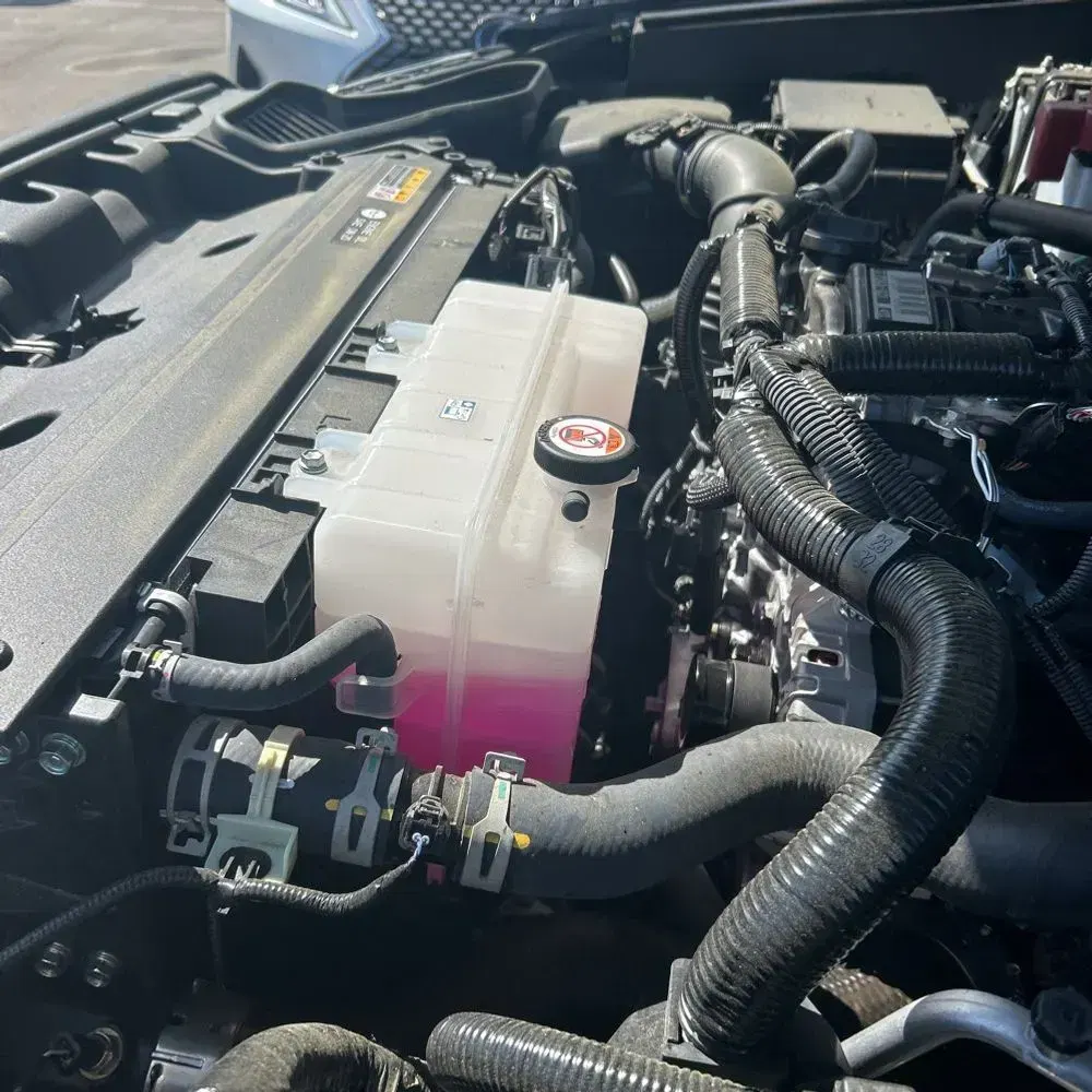 2025 Toyota 4Runner TRD Off-Road Premium