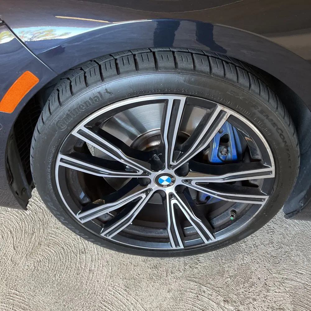 2021 BMW 8-Series M850xi