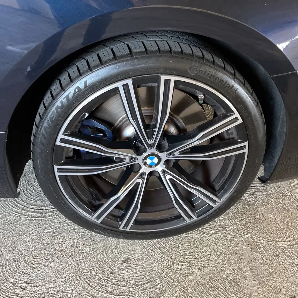 2021 BMW 8-Series M850xi