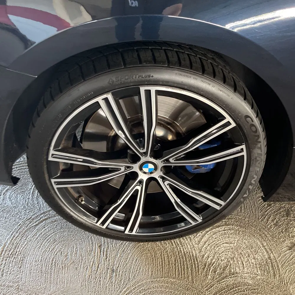 2021 BMW 8-Series M850xi