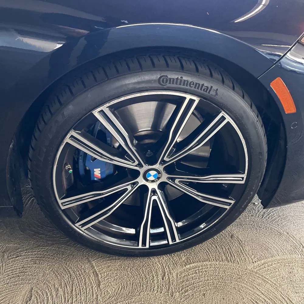 2021 BMW 8-Series M850xi