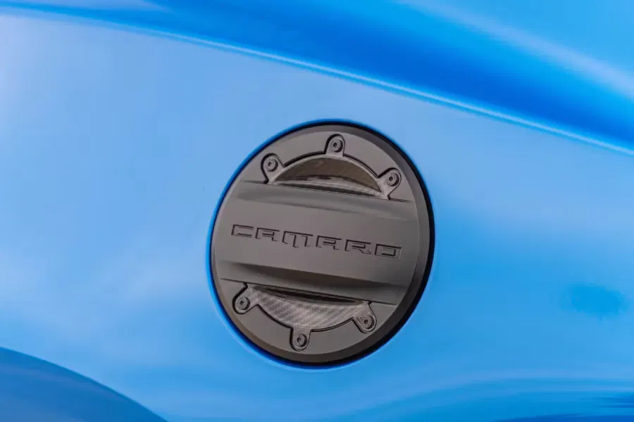 2024 Chevrolet Camaro ZL1 Garage 56 Edition