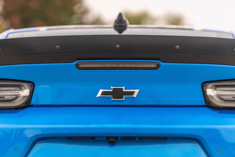 2024 Chevrolet Camaro ZL1 Garage 56 Edition