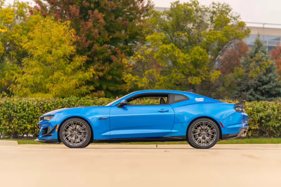 2024 Chevrolet Camaro ZL1 Garage 56 Edition