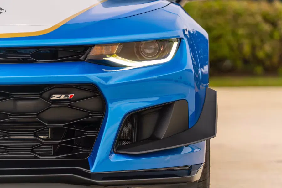 2024 Chevrolet Camaro ZL1 Garage 56 Edition