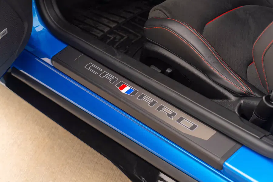 2024 Chevrolet Camaro ZL1 Garage 56 Edition