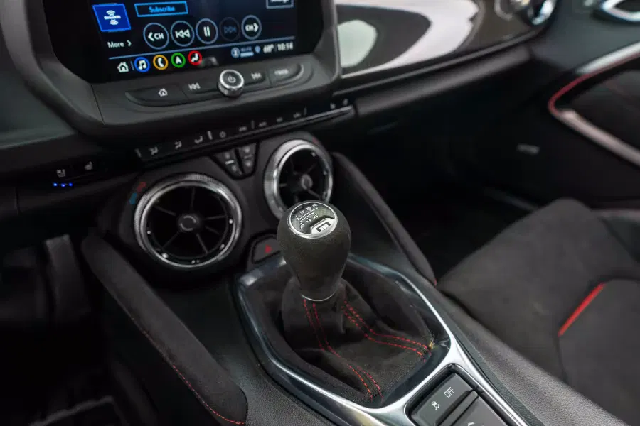 2024 Chevrolet Camaro ZL1 Garage 56 Edition