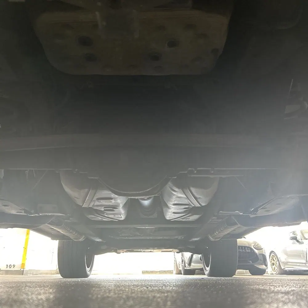 2020 Mercedes-Benz G-Class AMG G 63