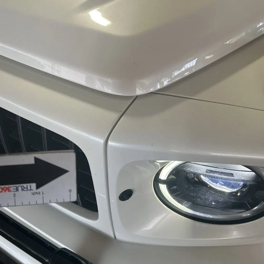 2020 Mercedes-Benz G-Class AMG G 63