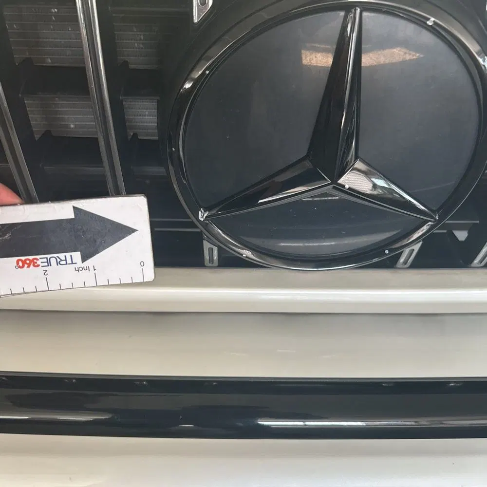 2020 Mercedes-Benz G-Class AMG G 63