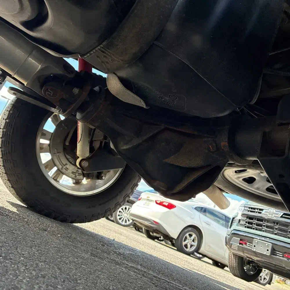 2023 GMC Sierra 2500HD Denali