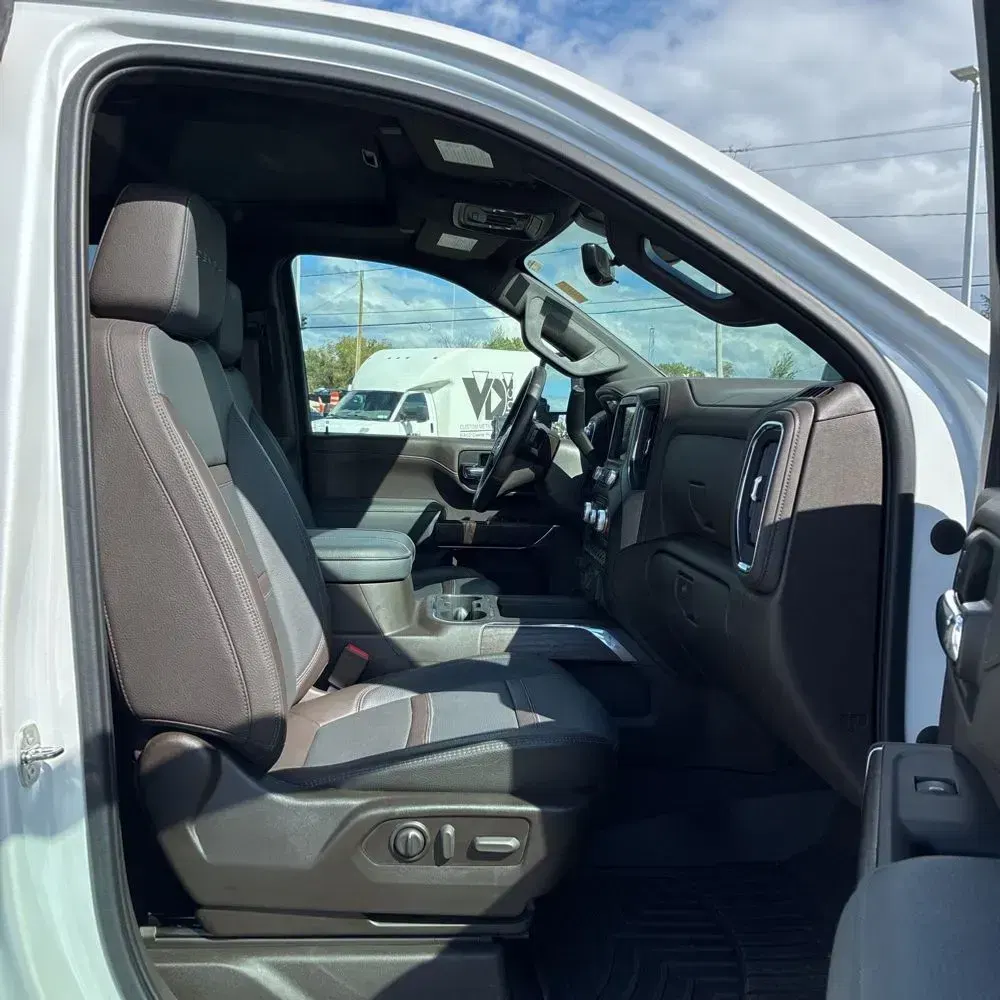 2023 GMC Sierra 2500HD Denali