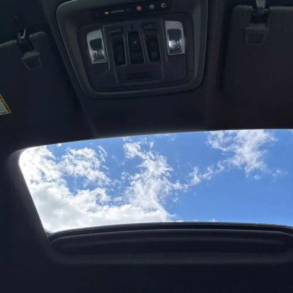 2023 GMC Sierra 2500HD Denali