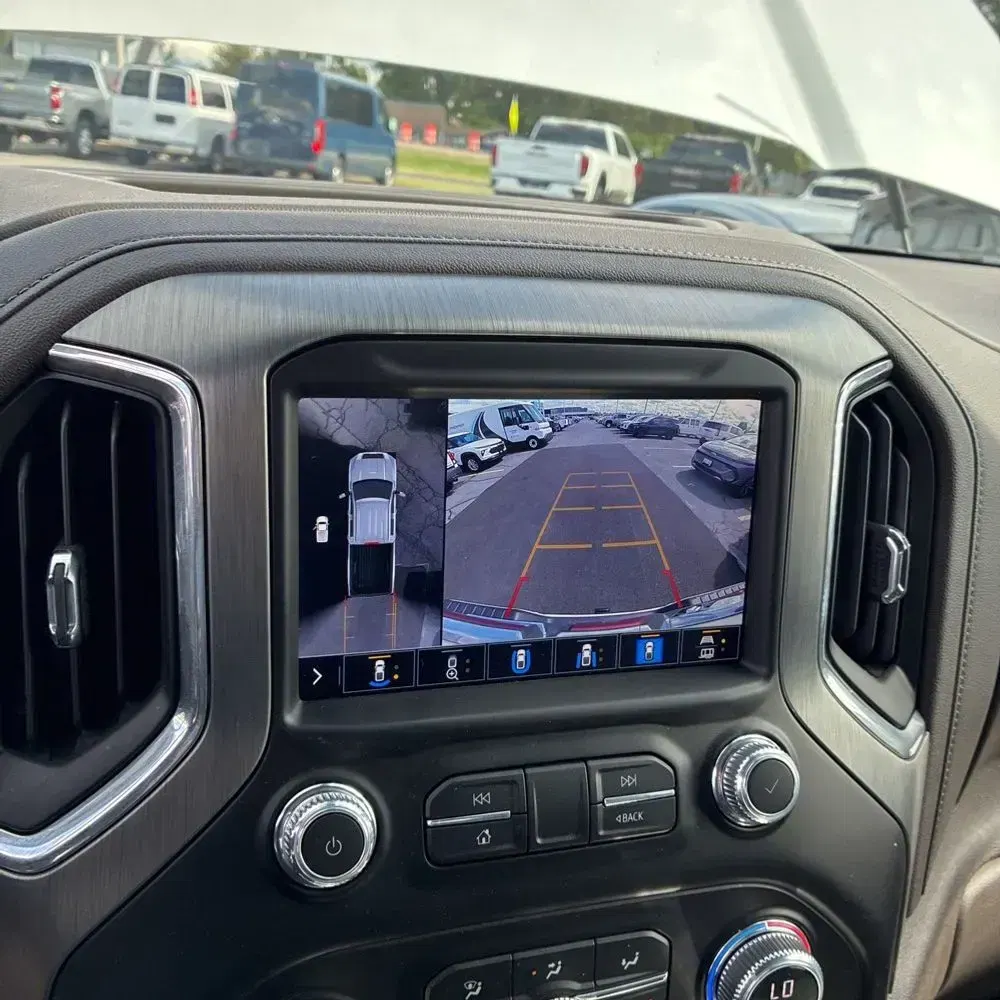 2023 GMC Sierra 2500HD Denali
