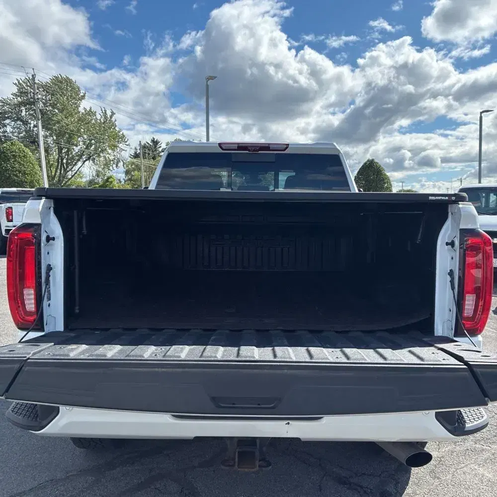 2023 GMC Sierra 2500HD Denali