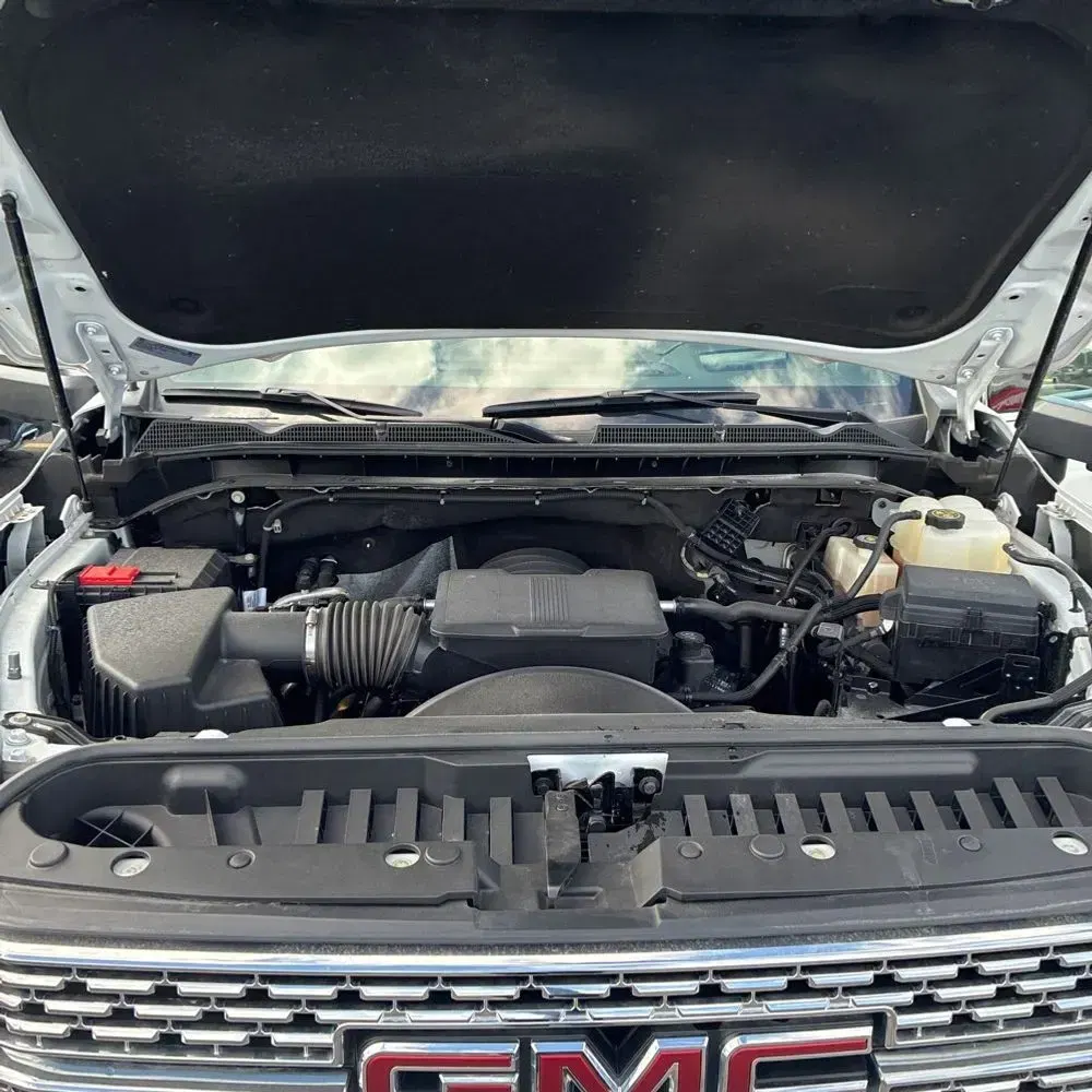 2023 GMC Sierra 2500HD Denali