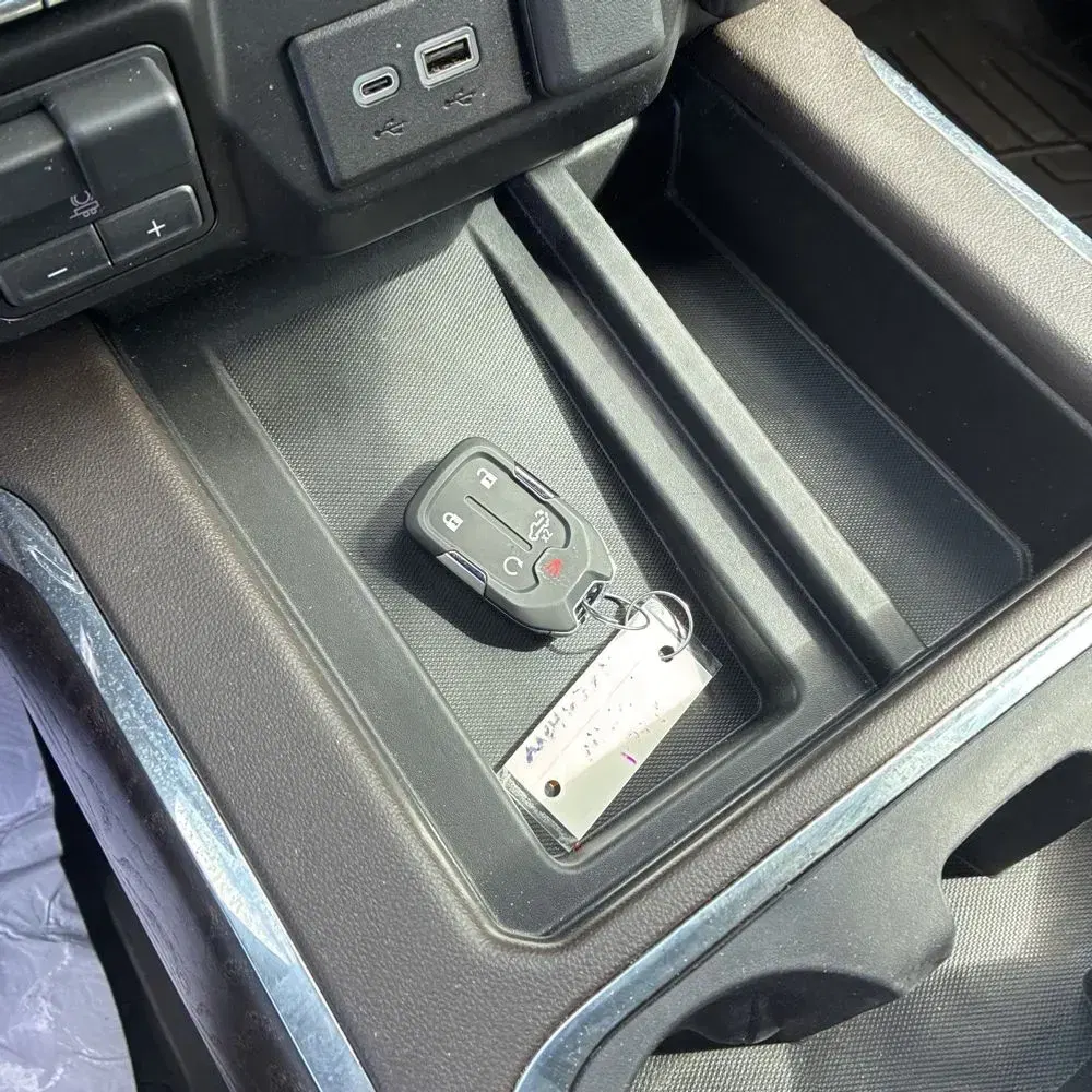 2023 GMC Sierra 2500HD Denali
