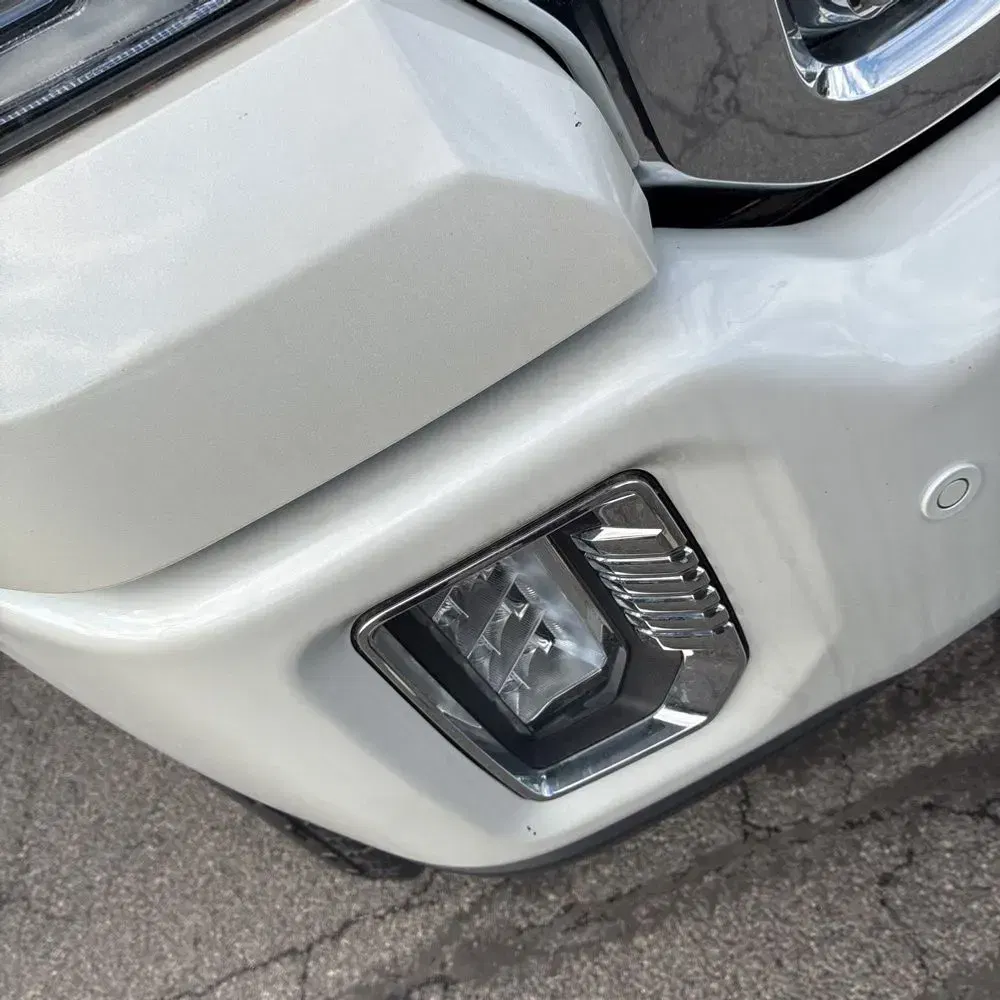 2023 GMC Sierra 2500HD Denali