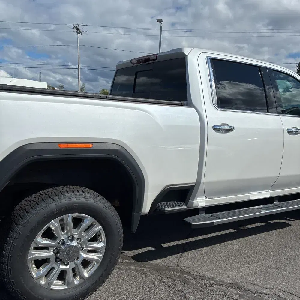 2023 GMC Sierra 2500HD Denali