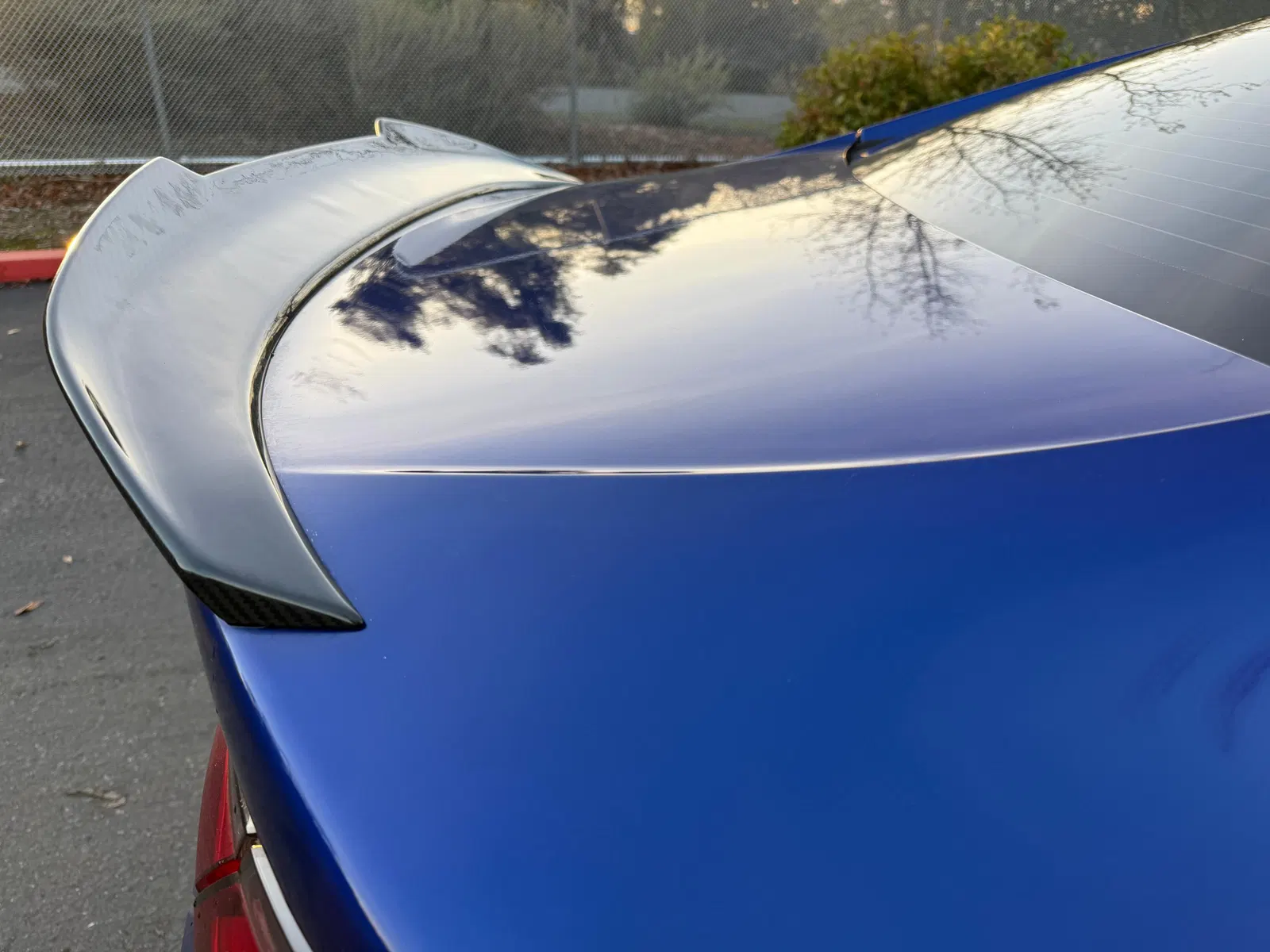2020 BMW M8 Competition Gran Coupe - Twin-Turbo V8, AWD, California-Owned, Mostly Unmodified