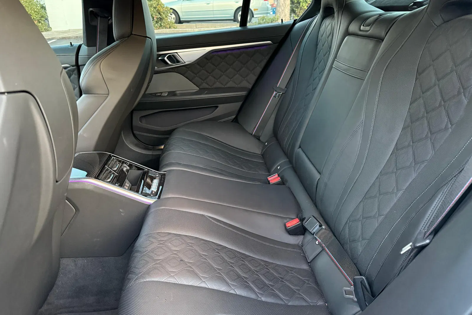 2020 BMW M8 Competition Gran Coupe - Twin-Turbo V8, AWD, California-Owned, Mostly Unmodified