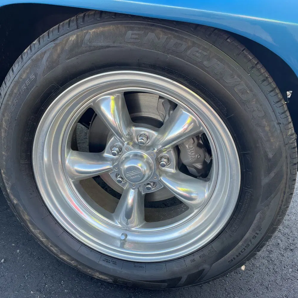 1964 Chevrolet  Corvette  Sting Ray Convertible