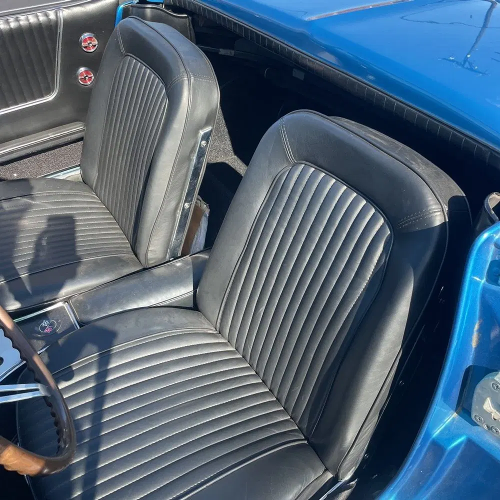 1964 Chevrolet  Corvette  Sting Ray Convertible