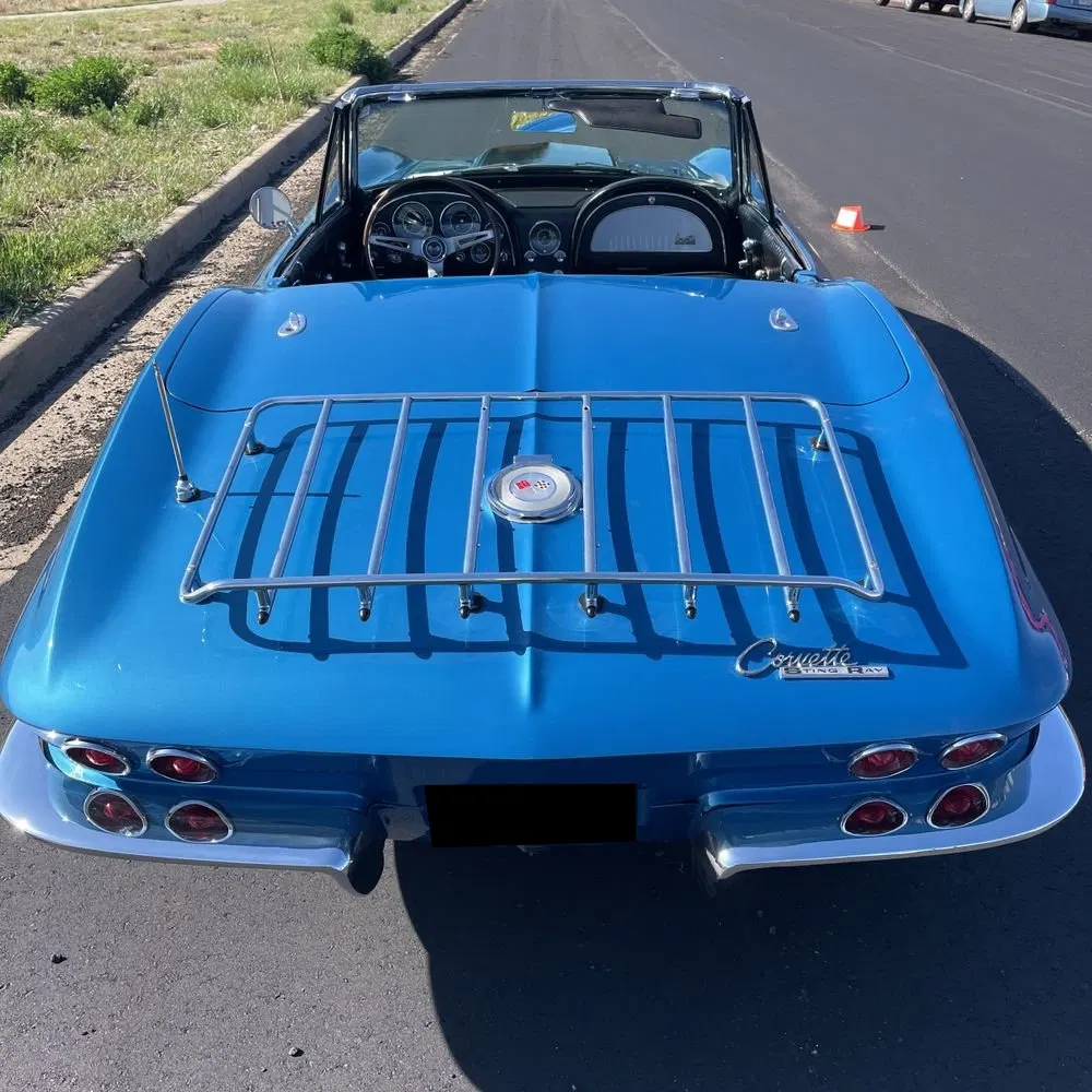 1964 Chevrolet  Corvette  Sting Ray Convertible