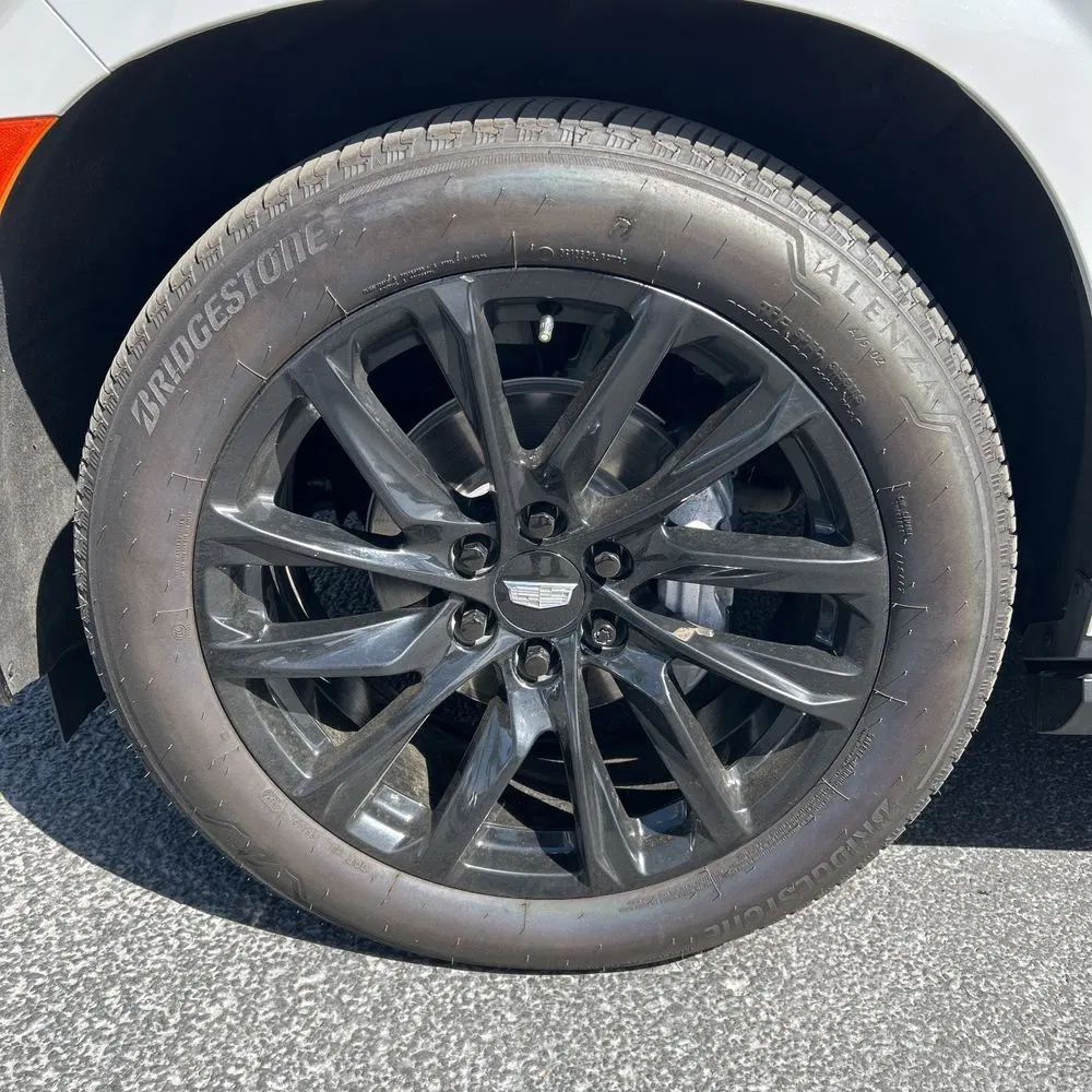 2023 Cadillac Escalade ESV Sport Platinum
