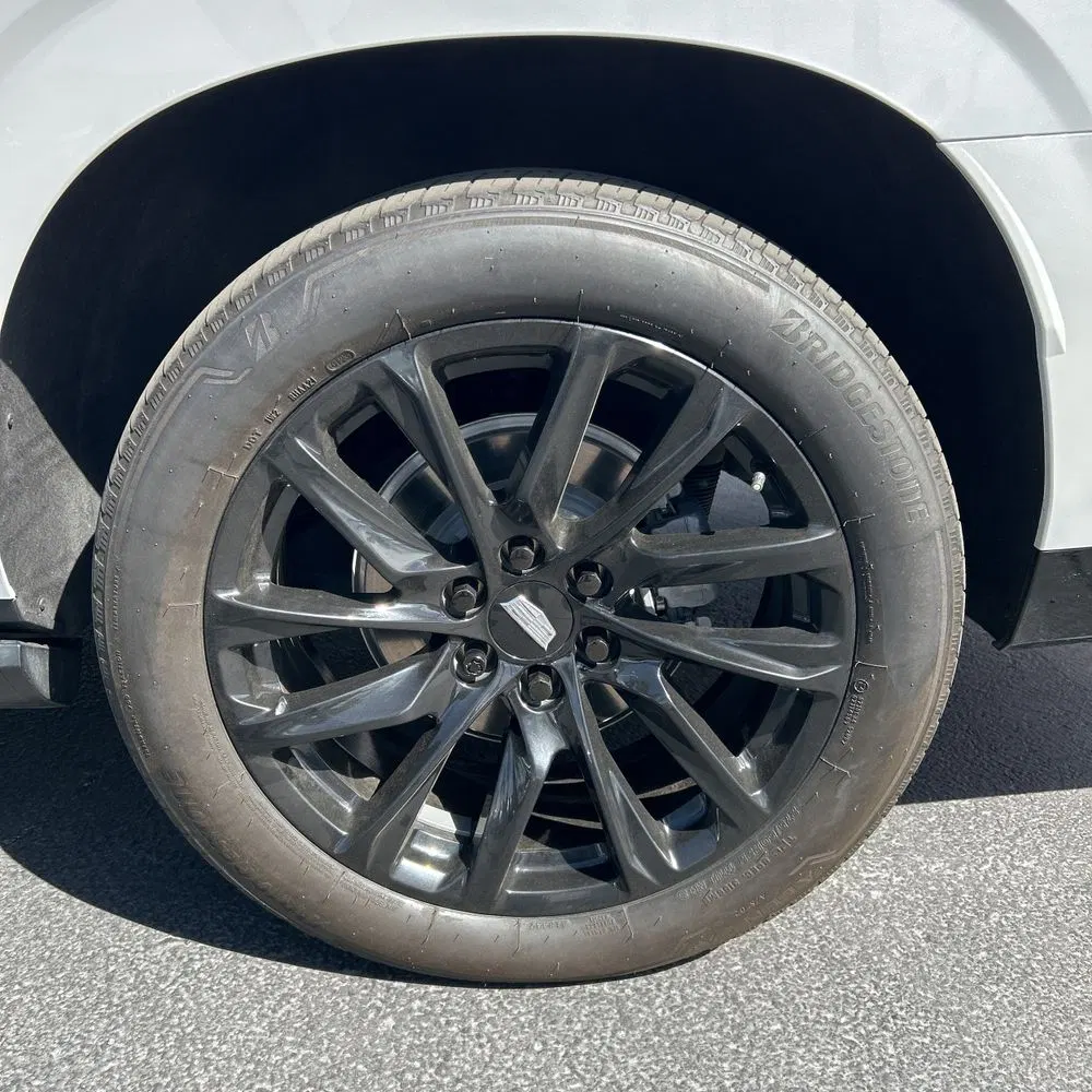 2023 Cadillac Escalade ESV Sport Platinum