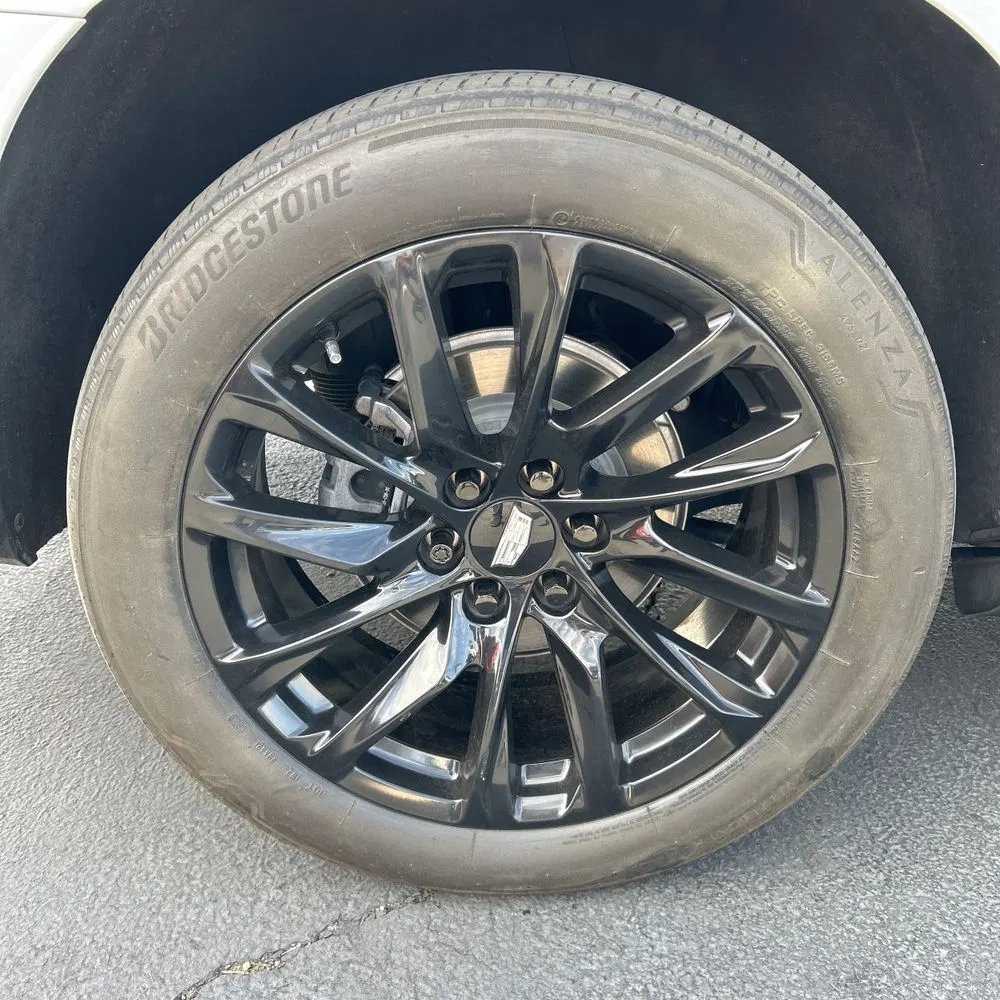 2023 Cadillac Escalade ESV Sport Platinum