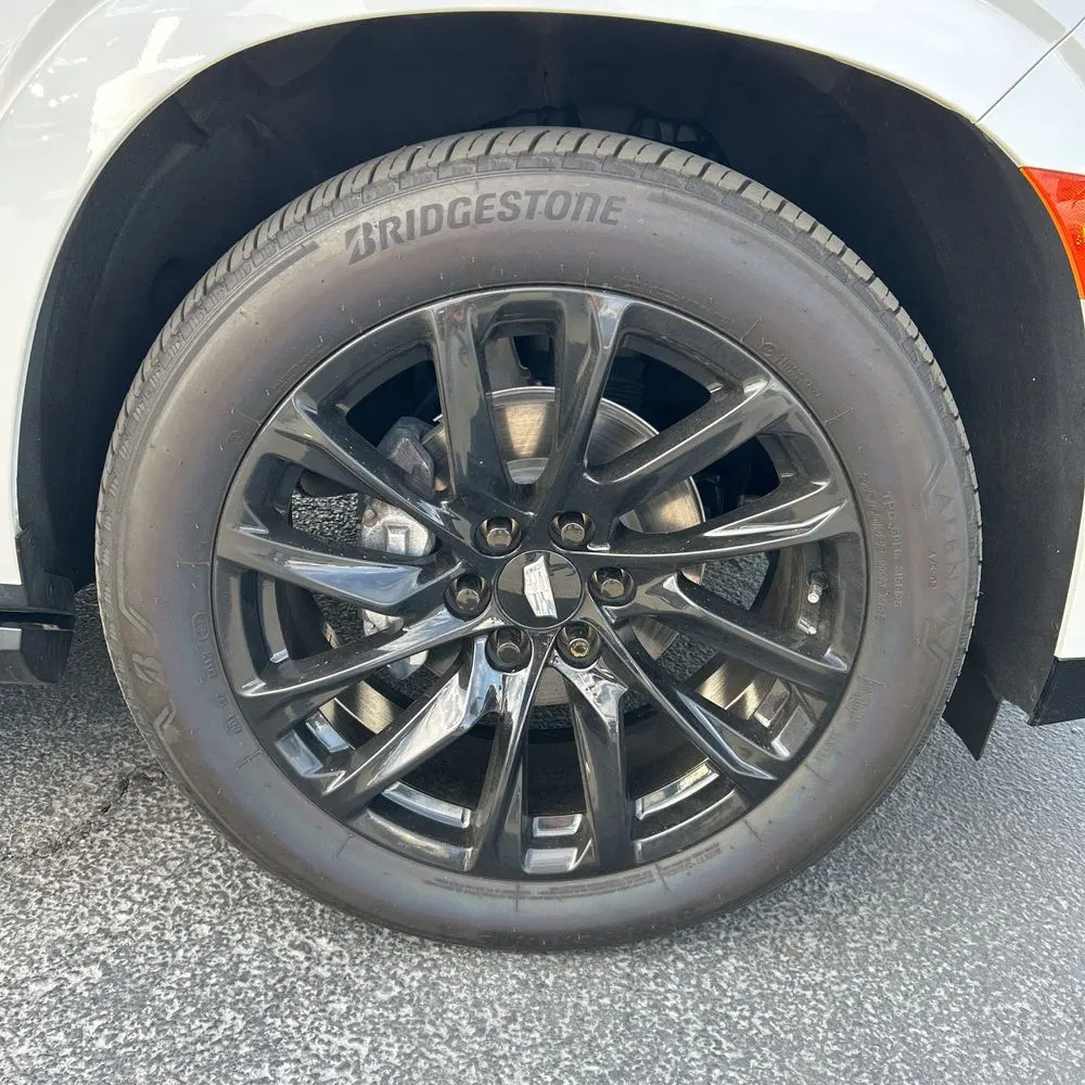 2023 Cadillac Escalade ESV Sport Platinum
