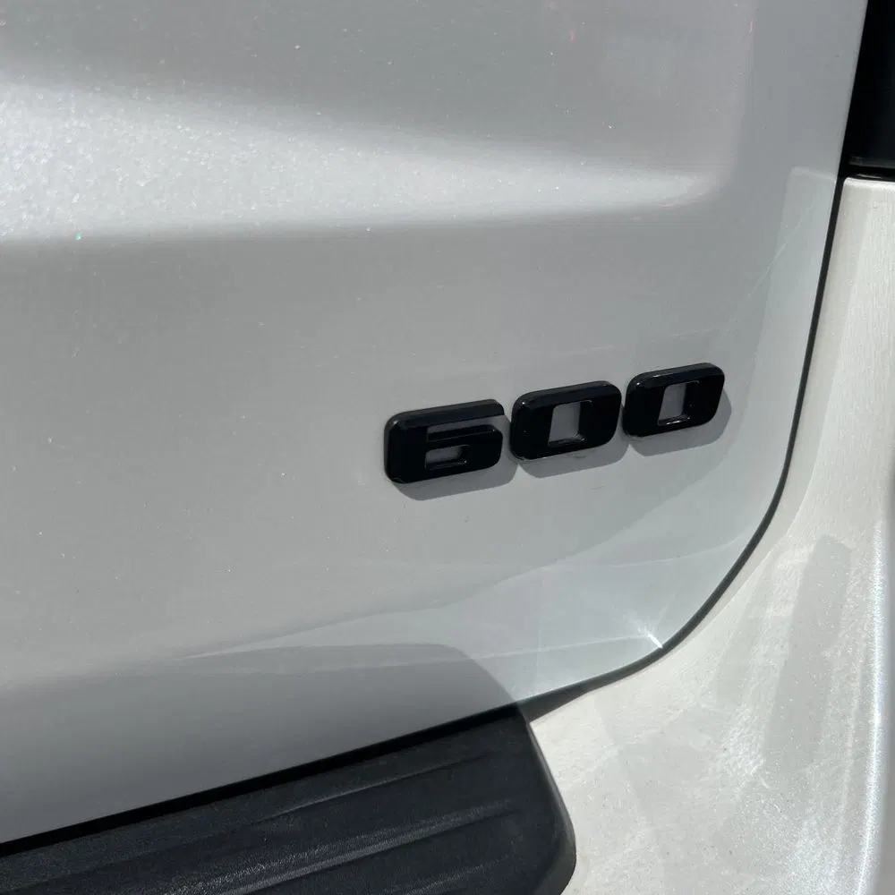 2023 Cadillac Escalade ESV Sport Platinum