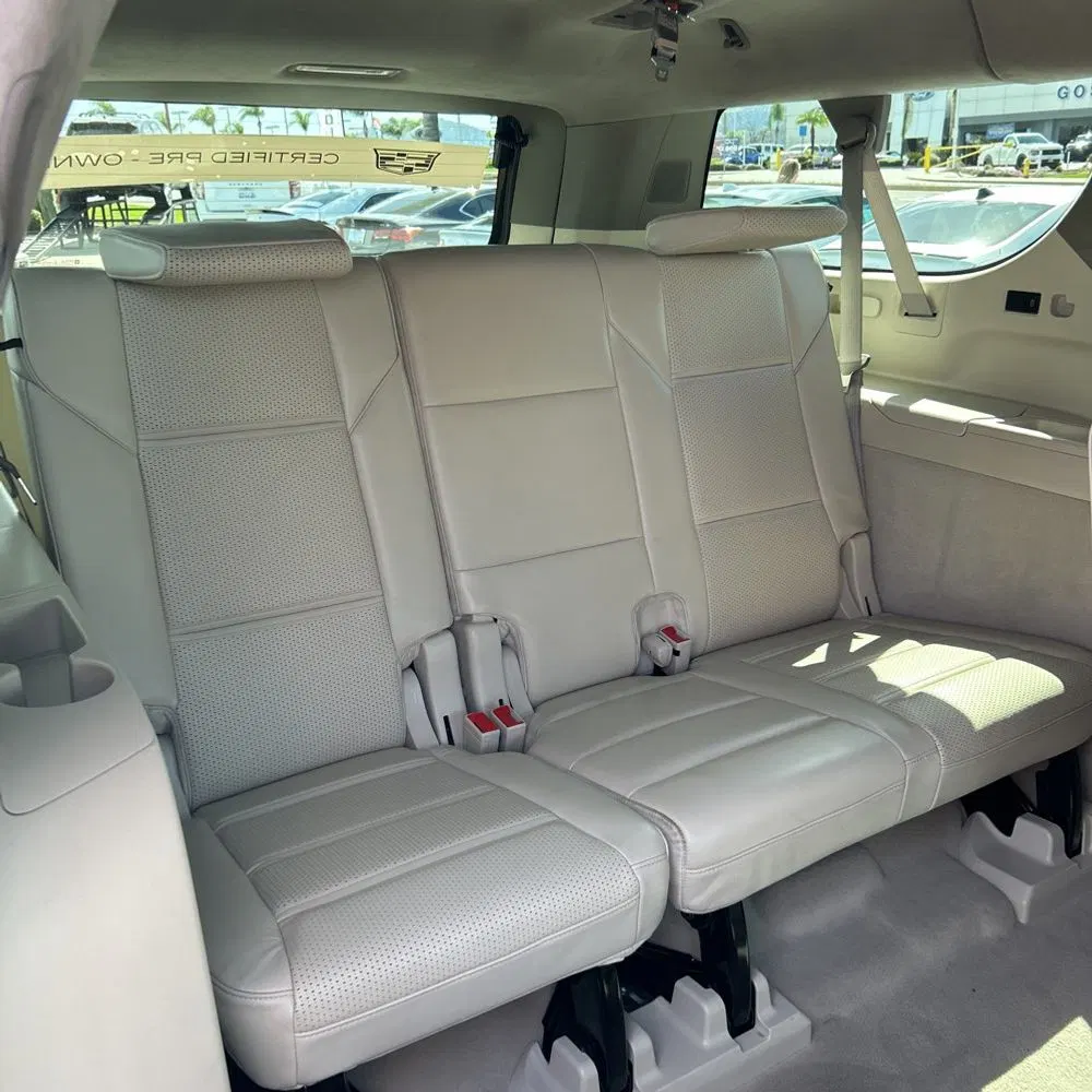 2023 Cadillac Escalade ESV Sport Platinum