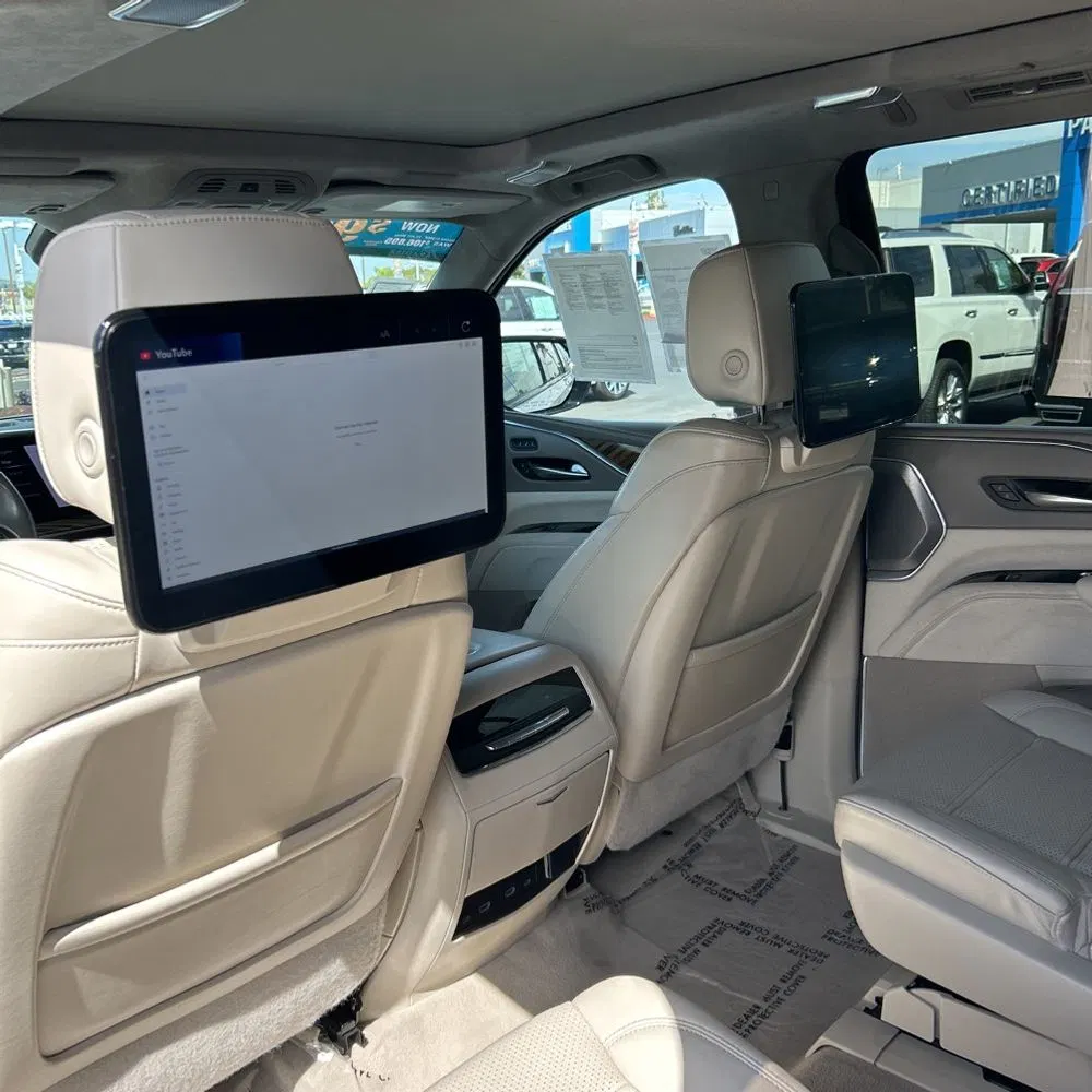 2023 Cadillac Escalade ESV Sport Platinum