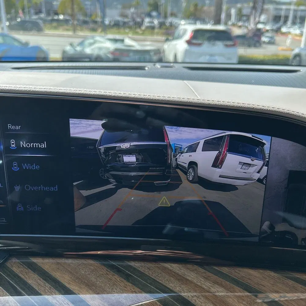 2023 Cadillac Escalade ESV Sport Platinum