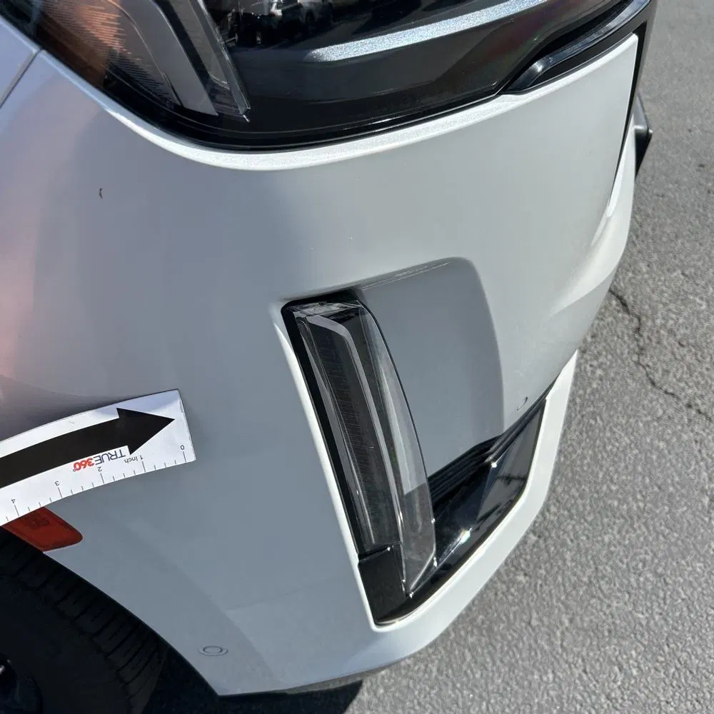 2023 Cadillac Escalade ESV Sport Platinum
