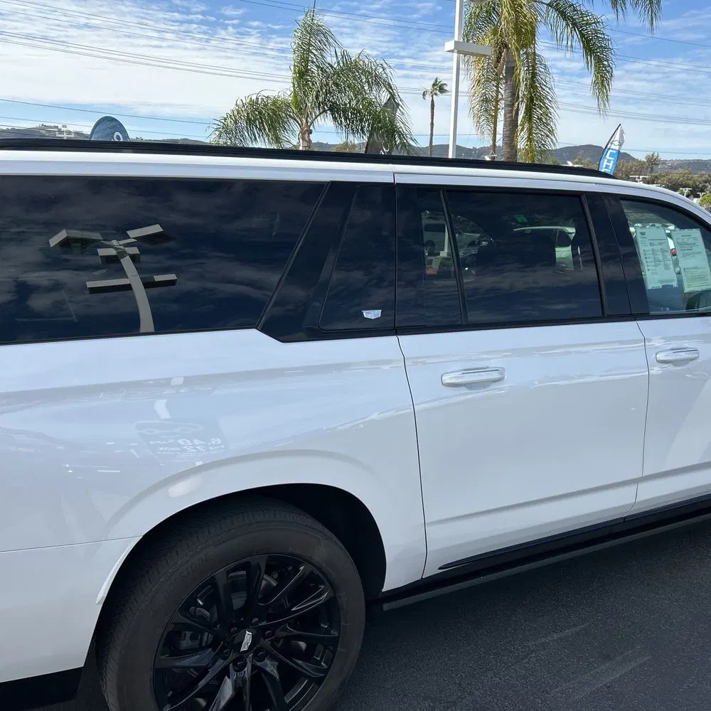 2023 Cadillac Escalade ESV Sport Platinum