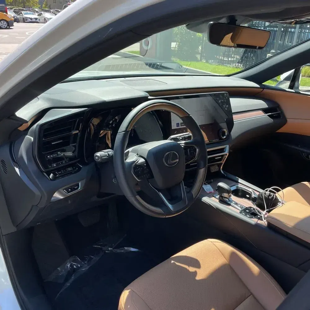 2023 Lexus RX 350 Premium