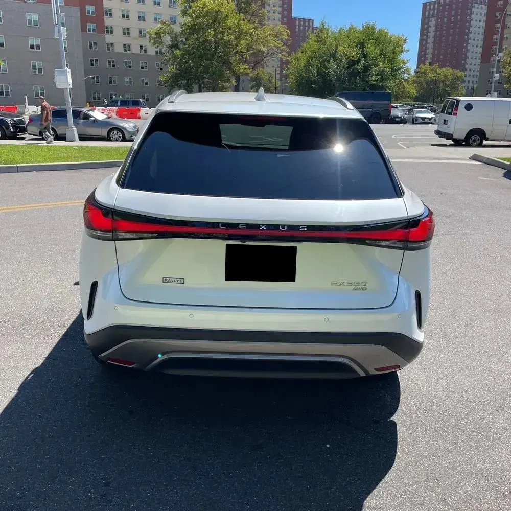 2023 Lexus RX 350 Premium