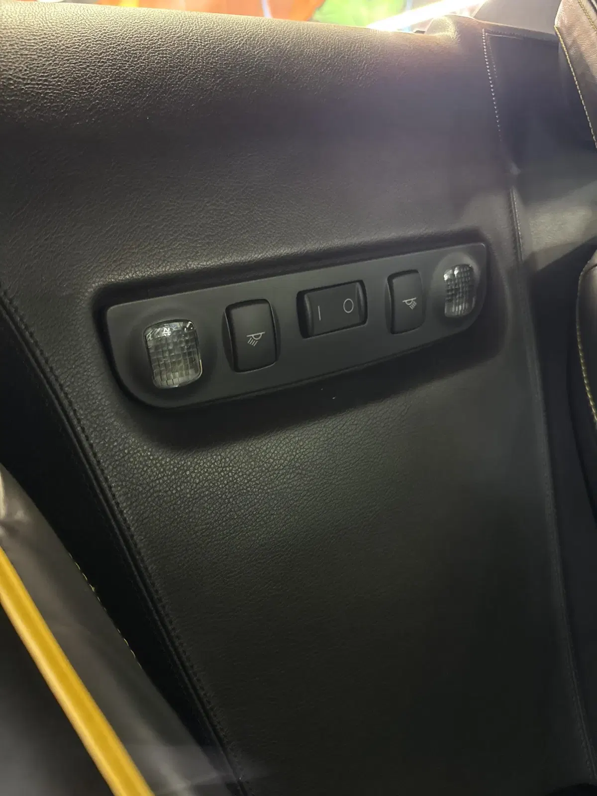 2007 Lamborghini Gallardo Spyder