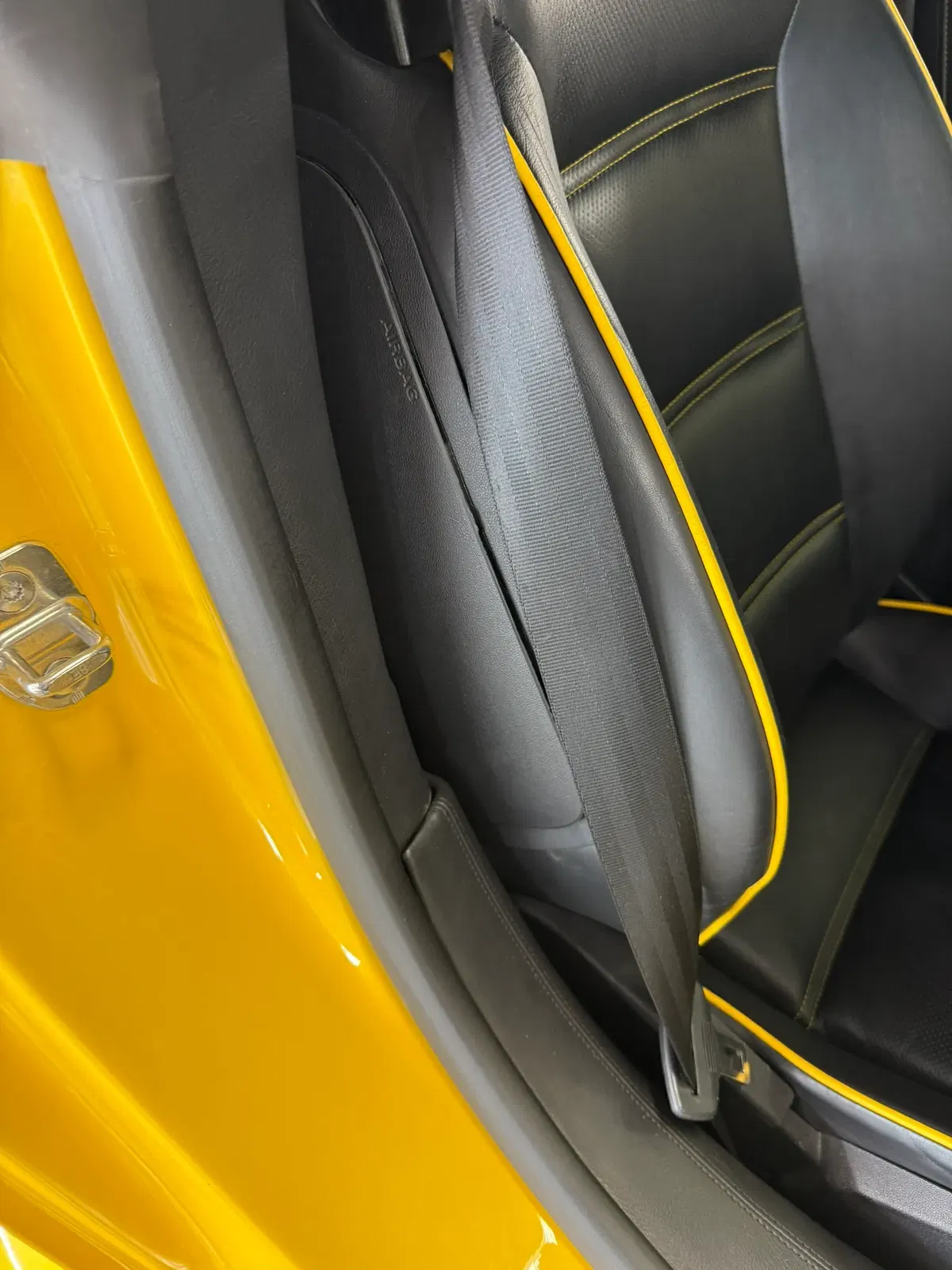 2007 Lamborghini Gallardo Spyder