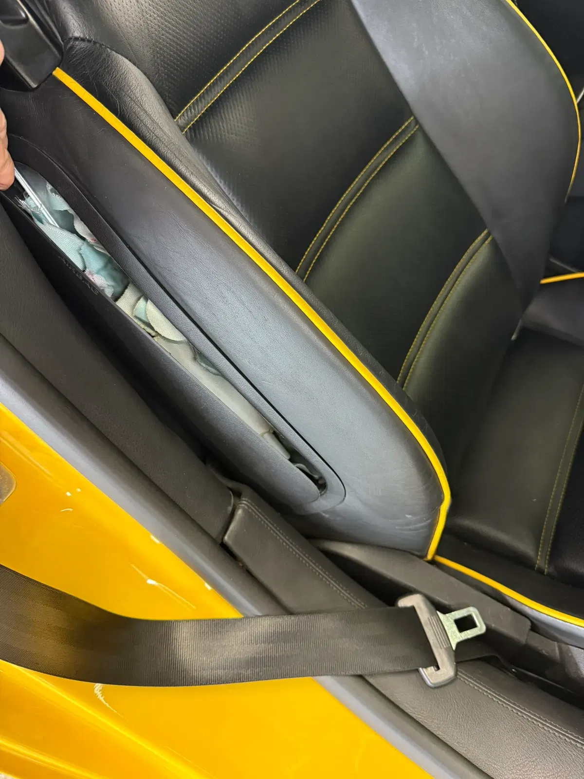 2007 Lamborghini Gallardo Spyder