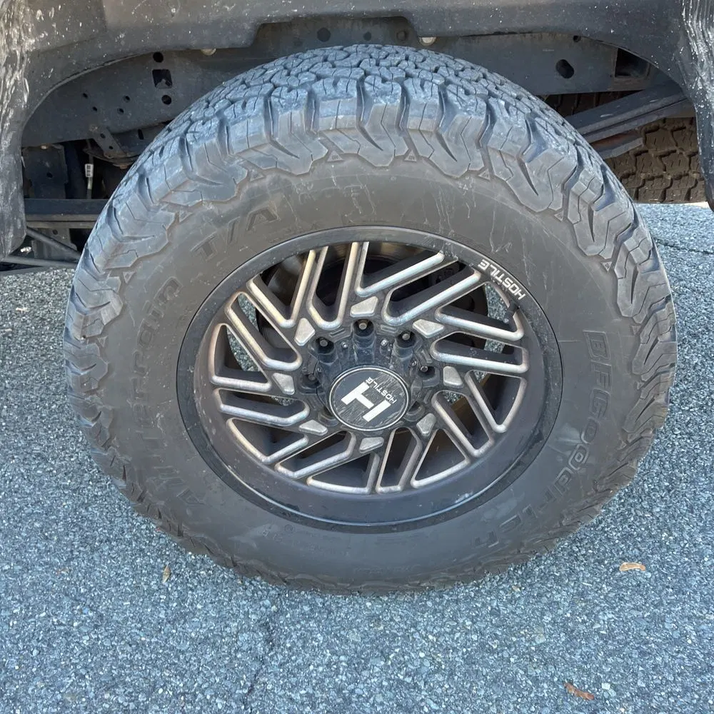 2022 Ford F-250 Super Duty Lariat