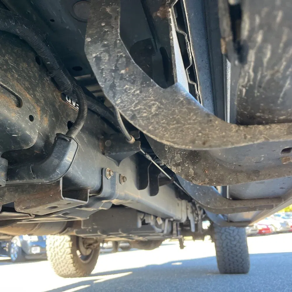 2022 Ford F-250 Super Duty Lariat