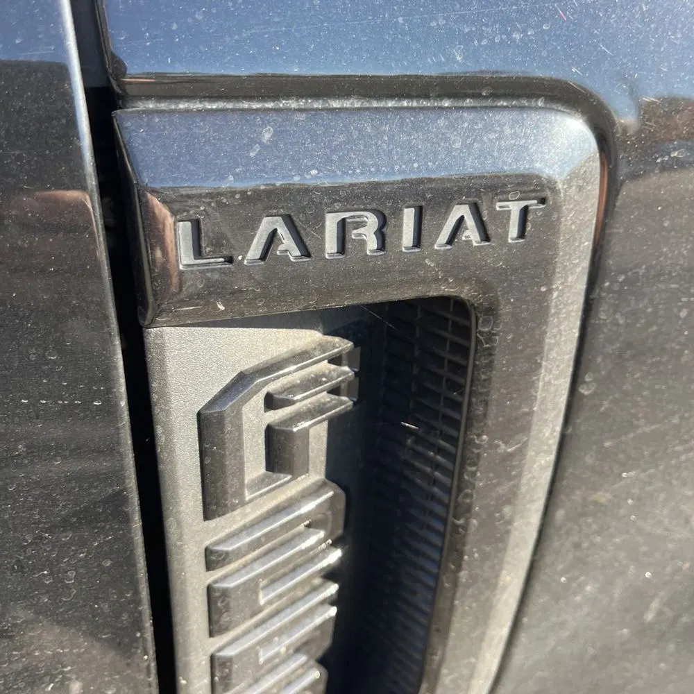 2022 Ford F-250 Super Duty Lariat