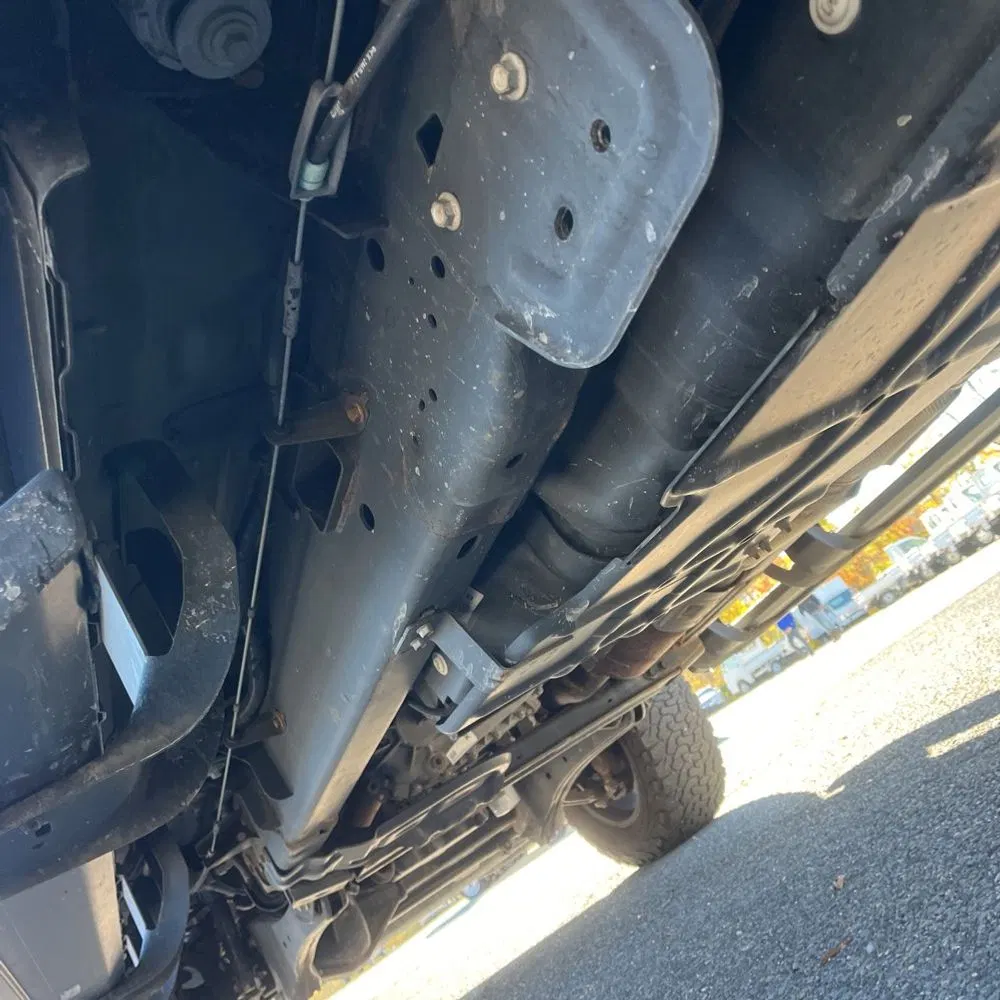 2022 Ford F-250 Super Duty Lariat